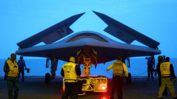 جنگنده نسل ششم چین زودتر از غرب عملیاتی میشود؟