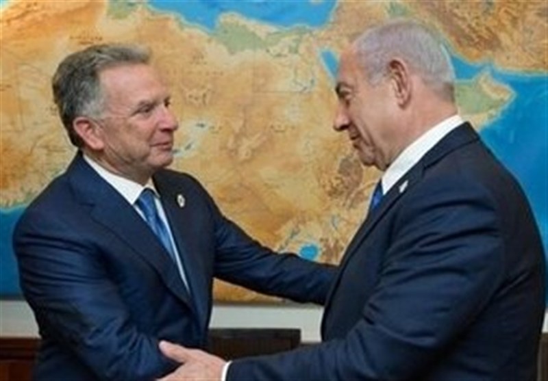 جهاد اسلامی: موضع ویتکاف در راستای اهداف رژیم صهیونیستی است