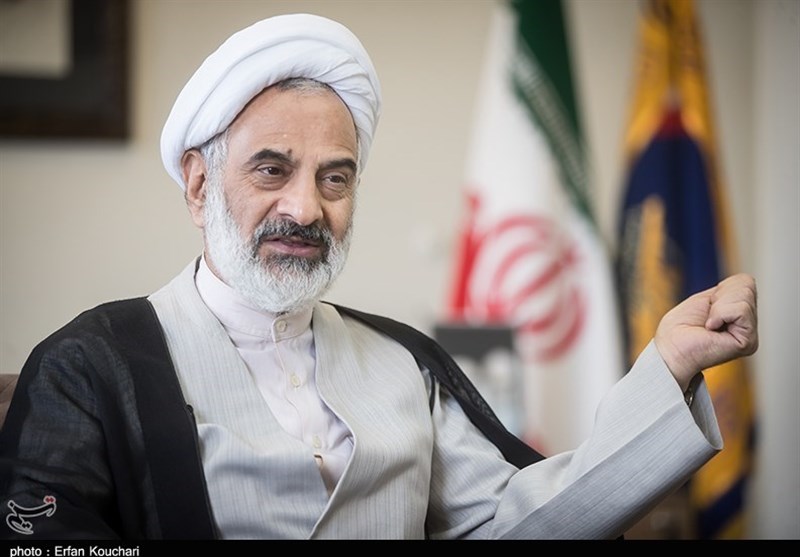 حاجیصادقی: بین دیپلماسی و نیروهای مسلح اختلافی وجود نداشت/همه در یک جبههایم