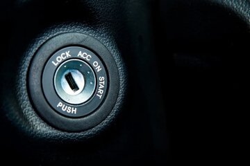 حالت ACC استارت خودرو چیست و چه کاربردی دارد؟