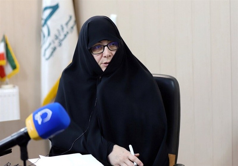 حضرت زینب الگویی برای جنگ روایتها