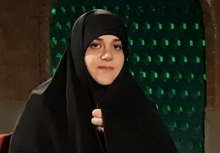 حضرت زینب(س)؛ الگوی سوم زن مسلمان