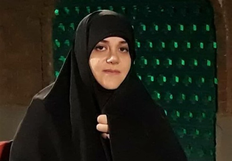 حضرت زینب(س)؛ الگوی سوم زن مسلمان