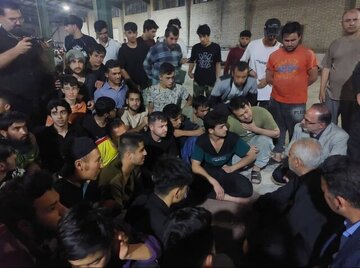 حضور افغانها در ایران به سود اقتصاد ایران است؟