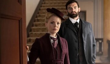 حضور «دوشیزه اسکارلت» با ۲ فصل جدید در تلویزیون+ تیزر