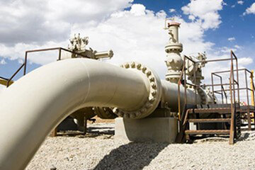 حضور پررنگ پترو تجهیز کاسپین در بازار فلنج پتروشیمی ایران