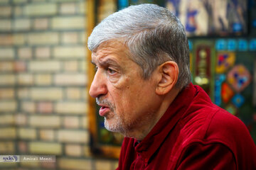 حقیقت‌پور: وقت آزادی های اجتماعی سیاسی فرا رسیده است/ باید صدا و سیما را شخم زد و بذر خوب در آن کاشت/ نگاهمان باید پر کردن گسل بین مردم و مسئولین باشد