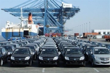 حل مشکل ترخیص ۱۵ هزار خودرو در منطقه ویژه اقتصادی بم