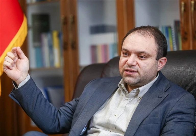 حمایت معاونت علمی از دانشبنیانهای آسیبدیده در جنگ ۱۲روزه