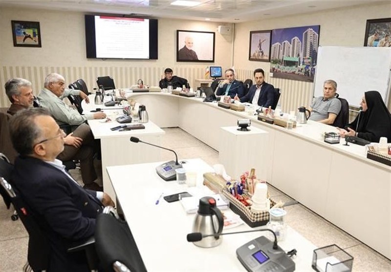 حمایت گلخانهای از نخبگان پاراتیراندازی برای پاراآسیایی و پارالمپیک