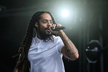 حمله به آزادی بیان؟ انتقاد باب ویلان از جنگ غزه زیر ذرهبین سیاستمداران