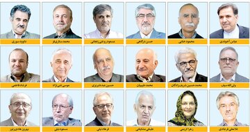 حمله تند جبهه پایداری به دولت‌های روحانی و پزشکیان و تمجید از دولت رئیسی/ با بازگشت گفتمان مذاکره‌محور، خاموشی‌ها بازگشته است