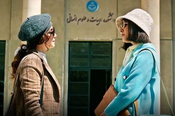 حمله روزنامه اصلاحطلب به «تاسیان»: این بود همه ادعای سریالی که کارگردانش خود را شاگرد بیضایی میداند؟/ فقط یک مشت کابوس نشان میدهد