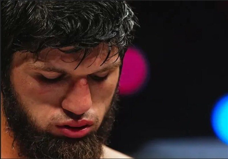 حمله مسلحانه به مبارز روسی در داغستان