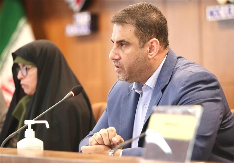 حیدری: مهمترین هدفم در دوره دوم ریاست، بحث بیمه ناجیان غریق است