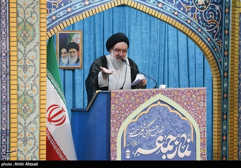 خاتمی: دوقطبیسازی امت – ملت کاملاً نامربوط است