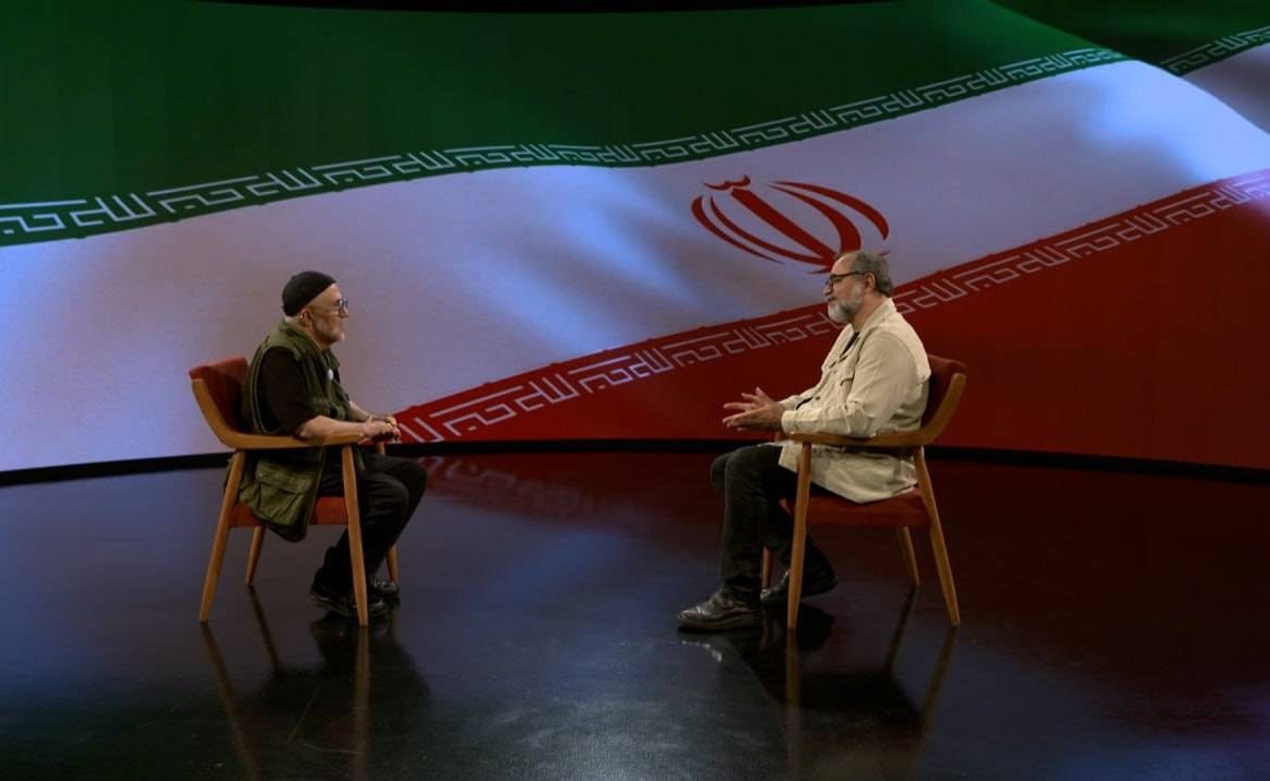 «خاطراتی برای تمام فصول» صدای مظلومیت ایران بود که از قلب اروپا پخش میشد