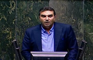 خبر مهم نماینده مجلس درباره احتمال استرداد لایحه فضای مجازی توسط دولت؛ پزشکیان به ما قول بررسی مجدد موضوع را داد