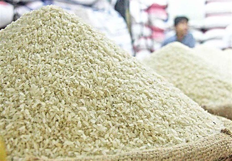 خشکسالی نیمی از برنج امسال را وارداتی کرد