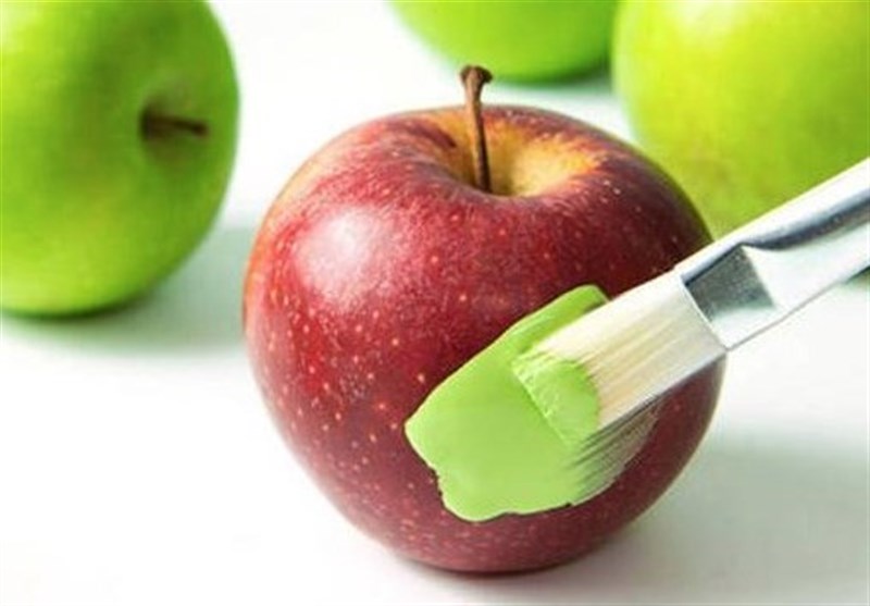 خطر آلودگی مواد غذایی عرضهشده توسط دستفروشها