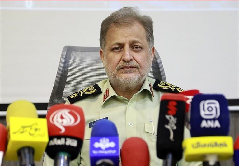 “خوب فکر کن، کلیک کن”؛ پویش پلیس فتا برای پیشگیری از کلاهبرداری مالی