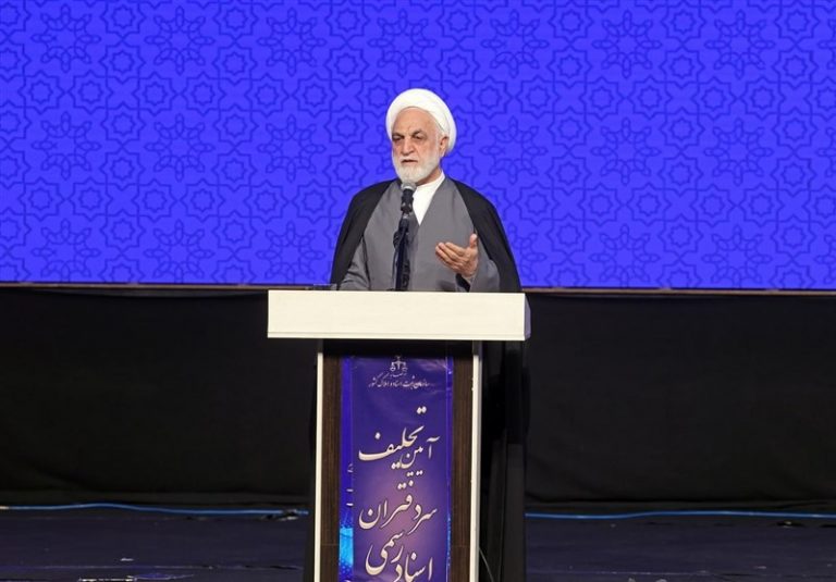 خون شهدای اخیر زمینهساز ارتقای جایگاه ایران و وحدت در کشور شد