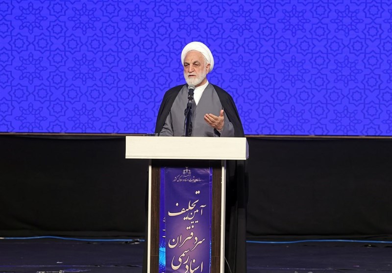 خون شهدای اخیر زمینهساز ارتقای جایگاه ایران و وحدت در کشور شد