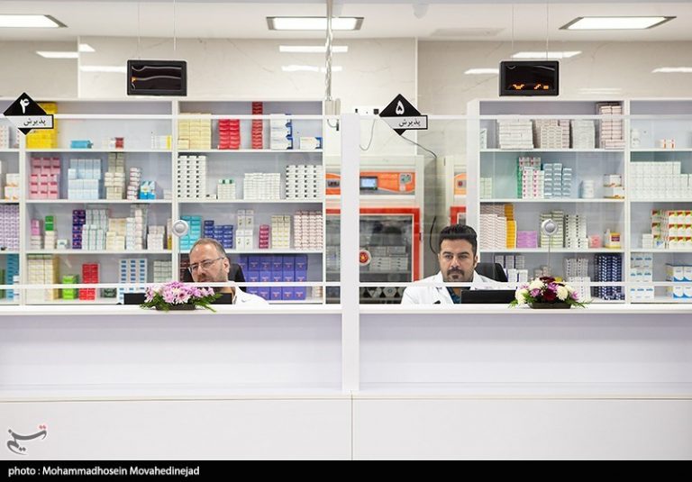 داروهای سهمیهای و تکنسخهای به سبد داروخانههای هلالاحمر افزوده شد