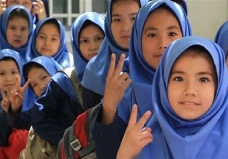 دانشآموزان اتباع غیرمجاز در مدارس ثبتنام نمیشوند
