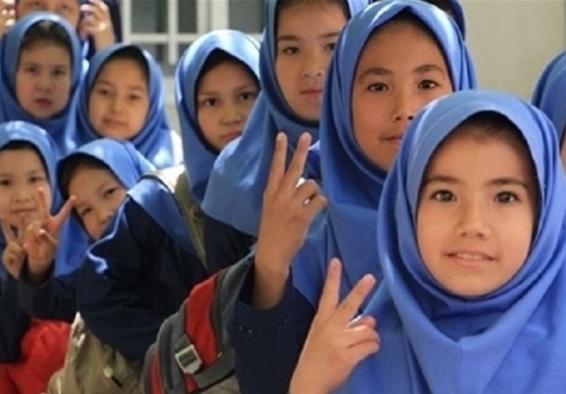 دانشآموزان اتباع غیرمجاز در مدارس ثبتنام نمیشوند