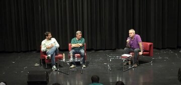 دانشجویی که دغدغهاش داشتن یک لپتاپ است