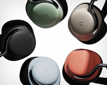 درخشش گوگل در دنیای هدفونها/ «گوگل هدفون» رقیب سفت و سخت اپل وارد میشود!