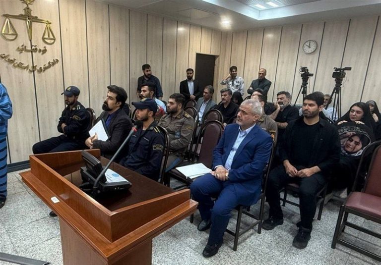 درخواست اولیایدم برای اشد مجازات متهم در پرونده قتل “الهه حسیننژاد”