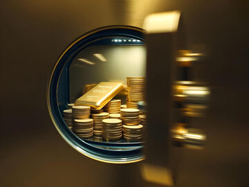 درگاه بانکی ۹ سکوی آنلاین طلا باز شد