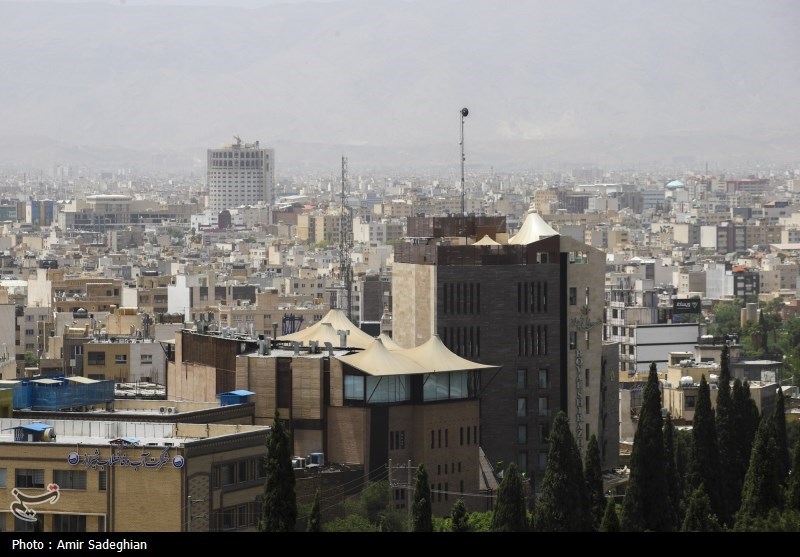 درگیری ایران با گردوغبار و ریزگرد ۲۵ساله شد/ در روزهای آلوده چه بخوریم؟