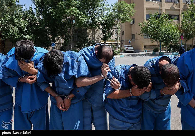 دستگیری اعضای باند کلاهبرداری اعطای تسهیلات بانکی/ کلاهبرداری از ۲۷۰ شهروند