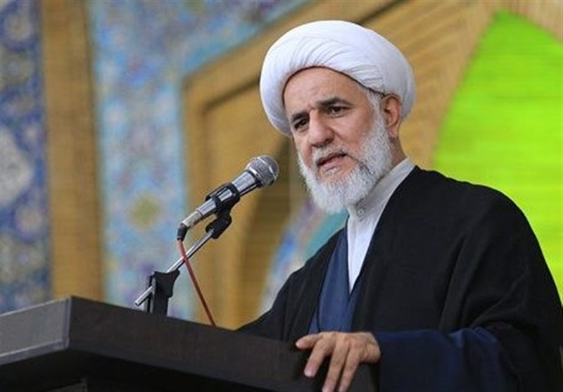 دشمنان بشریت زخم خورده فتاوای بزرگان شیعه هستند