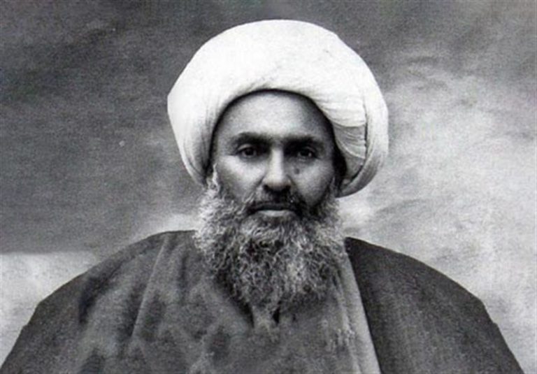دغدغههای شیخ فضلالله در مسیر عزت و استقلال ایران