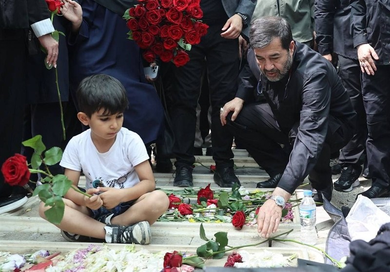 دنیامالی: باید در رویدادهای مختلف صدای رسای مردم غیرتمند باشیم/ جهان اسلام به ایران افتخار میکند