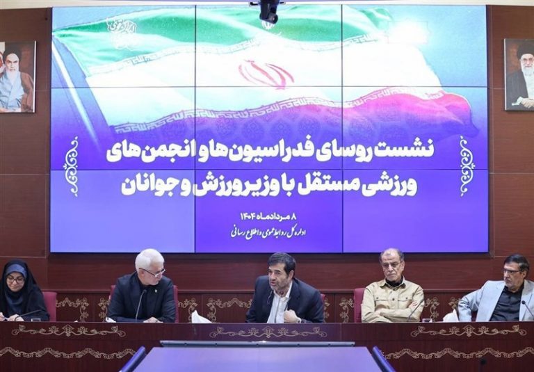 دنیامالی: در هیئتهای استانی جوانگرایی میکنیم/ برخی انجمنها حذف میشوند