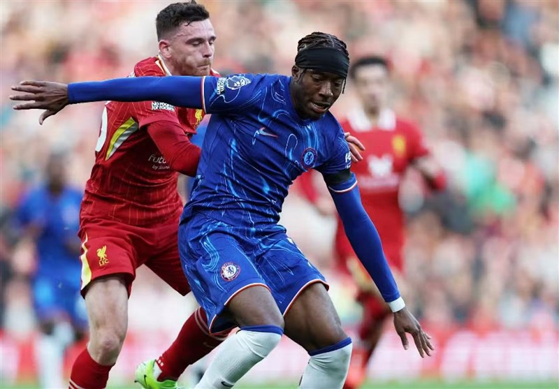 دومین بازیکن چلسی هم به آرسنال «بله» گفت/ کارِراس رئالی شد