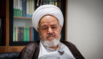 رئیس دفتر عقیدتی سیاسی فرمانده کل قوا: آیا این درست است که مردم غزه برای زنده ماندن برگ درخت، علف و ریشه درخت بجوند؟/ امت اسلامی باید به پا خیزند