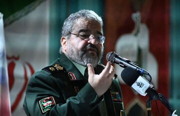 رئیس سازمان پدافند غیرعامل: واتس‌اپ در مکان‌یابی و ترور برخی فرماندهان حماس نقش داشت/ مکان‌یابی شهید هنیه از طریق واتس‌اپ انجام شد