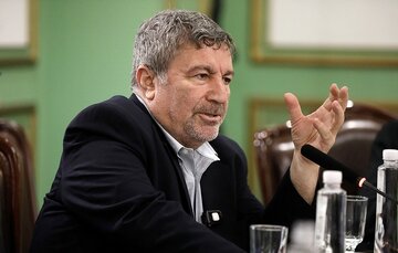 رئیس شورای اطلاع رسانی دولت: آقای کروبی ۱۵ سال در حصر بود اما دیدید که چه موضعی اتخاذ کرد/ سختگیریهای اجتماعی را شروع نکنیم