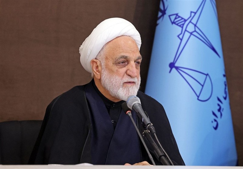 رئیس قوه قضاییه الزامات تحکیم وحدت و سرمایه اجتماعی را تشریح کرد