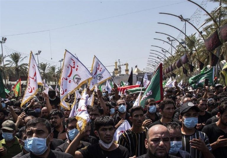 رادیو تهران و یک اتفاق ویژه؛ وقتی حال زیارت در بستر صدا زنده میشود