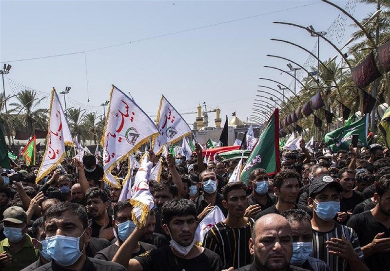 رادیو تهران و یک اتفاق ویژه؛ وقتی حال زیارت در بستر صدا زنده میشود