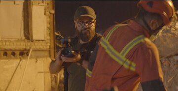 «راش» مستندی درباره مقاومت ۱۲ روزه مردم ایران