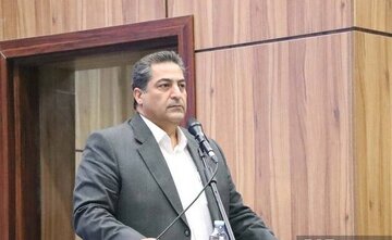 راهآهن در استان کرمان توسعه لازم را نداشته است