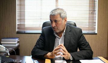 رجایی: هر فرد دیگری جای پزشکیان بود، باز این اتفاقات می‌افتاد/ باید ترور اسماعیل هنیه را جدی می‌گرفتند/ آذربایجان فضایش را در اختیار اسرائیل قرار داد